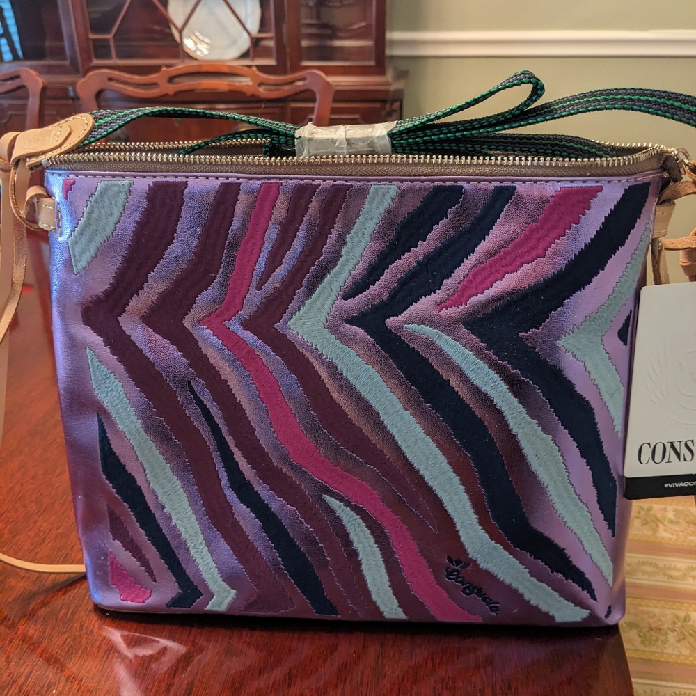 Consuela Downtown Crossbody bag